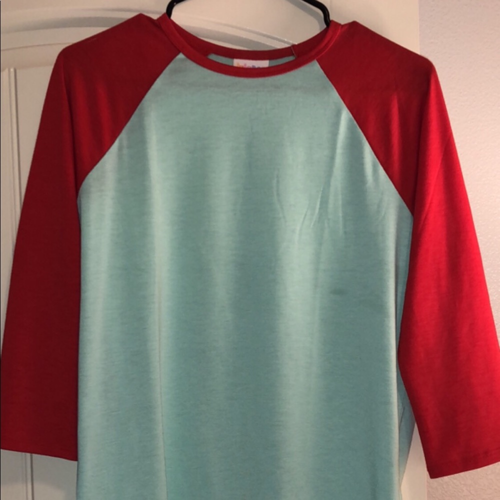 Lularoe Randy